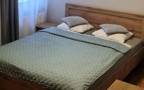 Pokoje Goscinne Syrenka